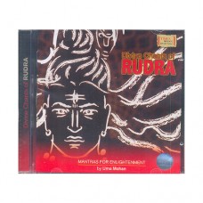 Divine Chants of Rudra-CD-(Cds of  Religious)-CDS-REL057